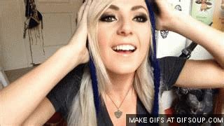 jessica nigri tit